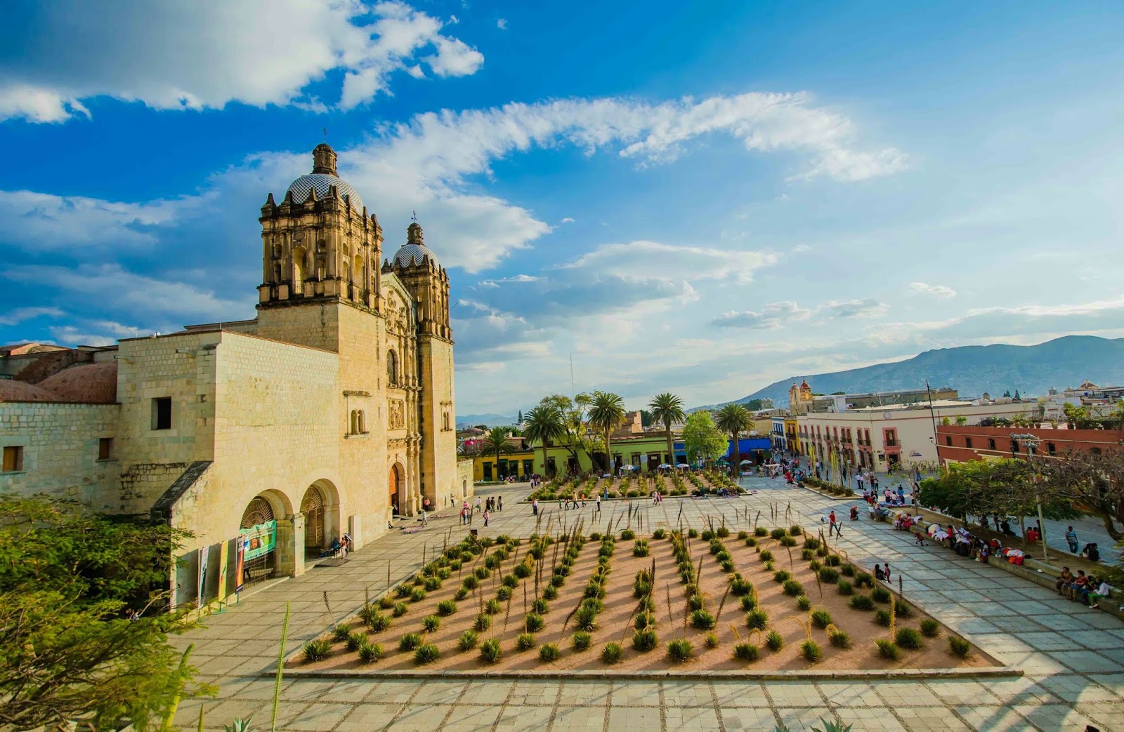 oaxaca